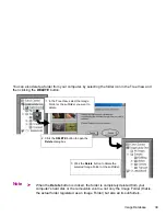 Предварительный просмотр 39 страницы Canon 7611A001 - S 330 Color Inkjet Printer Application Manual