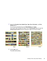 Предварительный просмотр 92 страницы Canon 7611A001 - S 330 Color Inkjet Printer Application Manual