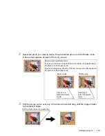 Предварительный просмотр 134 страницы Canon 7611A001 - S 330 Color Inkjet Printer Application Manual