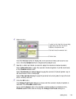 Предварительный просмотр 144 страницы Canon 7611A001 - S 330 Color Inkjet Printer Application Manual