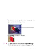 Предварительный просмотр 151 страницы Canon 7611A001 - S 330 Color Inkjet Printer Application Manual