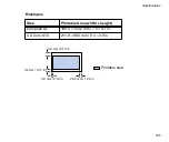 Предварительный просмотр 185 страницы Canon 7820A001 - i 850 Color Inkjet Printer User Manual