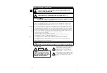 Preview for 2 page of Canon 7920A001 - GL 2 Camcorder Instruction Manual