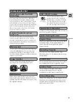 Предварительный просмотр 9 страницы Canon 7920A001 - GL 2 Camcorder Instruction Manual