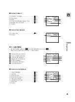 Предварительный просмотр 25 страницы Canon 7920A001 - GL 2 Camcorder Instruction Manual