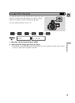 Предварительный просмотр 31 страницы Canon 7920A001 - GL 2 Camcorder Instruction Manual