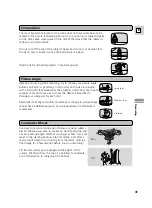 Preview for 41 page of Canon 7920A001 - GL 2 Camcorder Instruction Manual