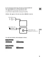 Preview for 45 page of Canon 7920A001 - GL 2 Camcorder Instruction Manual