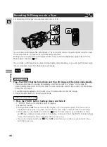 Предварительный просмотр 48 страницы Canon 7920A001 - GL 2 Camcorder Instruction Manual