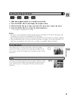 Предварительный просмотр 53 страницы Canon 7920A001 - GL 2 Camcorder Instruction Manual