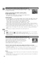 Предварительный просмотр 54 страницы Canon 7920A001 - GL 2 Camcorder Instruction Manual
