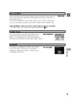 Предварительный просмотр 55 страницы Canon 7920A001 - GL 2 Camcorder Instruction Manual