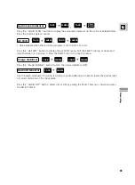 Предварительный просмотр 61 страницы Canon 7920A001 - GL 2 Camcorder Instruction Manual