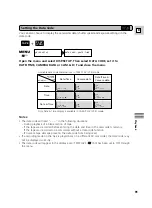 Предварительный просмотр 91 страницы Canon 7920A001 - GL 2 Camcorder Instruction Manual