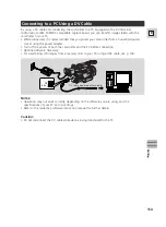 Предварительный просмотр 113 страницы Canon 7920A001 - GL 2 Camcorder Instruction Manual