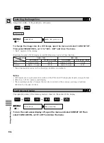 Preview for 116 page of Canon 7920A001 - GL 2 Camcorder Instruction Manual