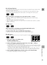 Preview for 121 page of Canon 7920A001 - GL 2 Camcorder Instruction Manual