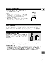 Предварительный просмотр 137 страницы Canon 7920A001 - GL 2 Camcorder Instruction Manual