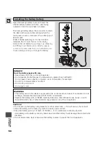 Preview for 138 page of Canon 7920A001 - GL 2 Camcorder Instruction Manual