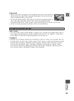 Preview for 141 page of Canon 7920A001 - GL 2 Camcorder Instruction Manual