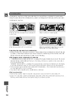 Preview for 142 page of Canon 7920A001 - GL 2 Camcorder Instruction Manual