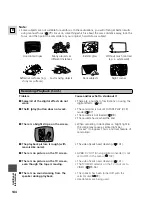 Preview for 144 page of Canon 7920A001 - GL 2 Camcorder Instruction Manual