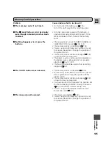 Preview for 145 page of Canon 7920A001 - GL 2 Camcorder Instruction Manual