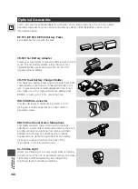 Preview for 148 page of Canon 7920A001 - GL 2 Camcorder Instruction Manual