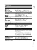 Preview for 155 page of Canon 7920A001 - GL 2 Camcorder Instruction Manual