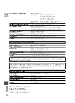 Preview for 156 page of Canon 7920A001 - GL 2 Camcorder Instruction Manual