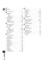 Preview for 158 page of Canon 7920A001 - GL 2 Camcorder Instruction Manual