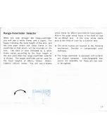 Preview for 21 page of Canon 7S Instructions Manual