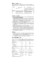 Preview for 7 page of Canon 7x17 FC Instructions Manual