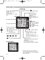 Предварительный просмотр 10 страницы Canon 8089A004 - EOS Rebel Ti SLR Camera Instructions Manual