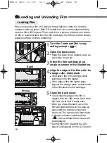 Предварительный просмотр 18 страницы Canon 8089A004 - EOS Rebel Ti SLR Camera Instructions Manual