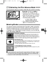 Предварительный просмотр 35 страницы Canon 8089A004 - EOS Rebel Ti SLR Camera Instructions Manual