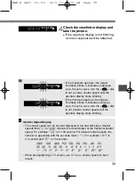 Предварительный просмотр 39 страницы Canon 8089A004 - EOS Rebel Ti SLR Camera Instructions Manual