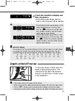 Предварительный просмотр 41 страницы Canon 8089A004 - EOS Rebel Ti SLR Camera Instructions Manual