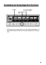 Предварительный просмотр 29 страницы Canon 8120A001 - PowerShot G3 Digital Camera Quick Start Manual