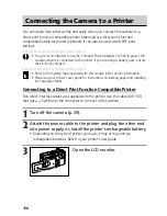 Preview for 142 page of Canon 8120A001 - PowerShot G3 Digital Camera User Manual