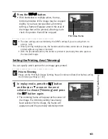 Preview for 149 page of Canon 8120A001 - PowerShot G3 Digital Camera User Manual