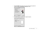 Предварительный просмотр 71 страницы Canon 820D - S Color Inkjet Printer Application Manual