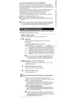 Preview for 5 page of Canon 8314A005 - Sure Shot 90u Date Manual