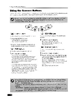 Preview for 12 page of Canon 8400F - CanoScan Flatbed Scanner Quick Start Manual