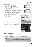 Preview for 17 page of Canon 8400F - CanoScan Flatbed Scanner Quick Start Manual