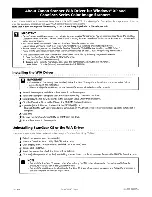 Preview for 23 page of Canon 8400F - CanoScan Flatbed Scanner Quick Start Manual