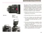 Предварительный просмотр 24 страницы Canon 850 Instructions Manual