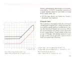 Предварительный просмотр 36 страницы Canon 850 Instructions Manual