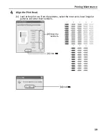 Preview for 64 page of Canon 8538A001 - i 960 Color Inkjet Printer Quick Start Manual