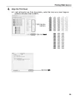 Preview for 66 page of Canon 8538A001 - i 960 Color Inkjet Printer Quick Start Manual